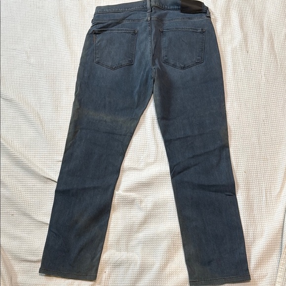 Men's Blue Jeans - Picture 9 of 14